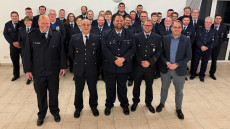 Wechsel und Kontinuitt bei den Feuerwehren in der Verbandsgemeinde Selters