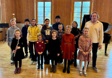 Kleine Musiker ganz gro: Schlerkonzert begeistert Publikum in Altenkirchen