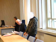 Prozess wegen sexuellen Missbrauchs beim Landgericht Koblenz konnte nicht beginnen