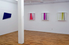 Kunst im Dialog: Rita Rohlfings "Reflections" in Linz am Rhein