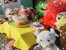 Jubilumsfest im Katholischen Familienzentrum Hachenburg