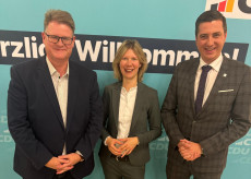 CDU-Kreisparteitag in Marienrachdorf: Weichenstellung für Rheinland-Pfalz