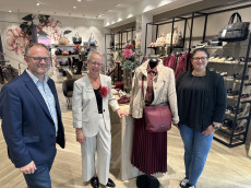 Vom Frühstück zum Geschäftserfolg: Citymanagement stärkt Einzelhandel in Neuwied