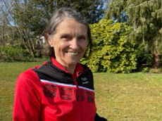 Walburga Rudolph wird 75: Eine prgende Kraft im Vereinssport Dierdorf