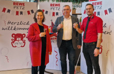 Erfolgreiche Eröffnung des zweiten PETZ Marktes in Altenkirchen