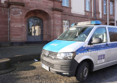 Prozessauftakt in Koblenz: Fünf Syrer wegen schwerer Verbrechen vor Gericht