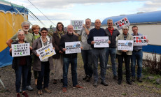 Vier Jahrzehnte Kleinkunst in Montabaur: Ein Abschied mit groer Show