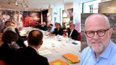 Alfons Muhoff aus Unkel im Kuratorium der Willy-Brandt-Stiftung