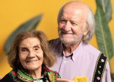 Untersttzung fr pflegende Angehrige im Umgang mit Demenz