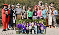 Theaterverein Thalia 1908 Buchholz bringt spannendes Bhnenprogramm