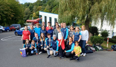 SV Neptun Wissen triumphiert beim WW-Cup