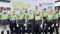 Wller Helfen: Genuss-Radeltour verbindet Natur und Kulinarik im Westerwald