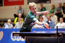 Heimspiel: TTC Zugbrcke Grenzau will gegen Bergneustadt zurck auf Erfolgskurs