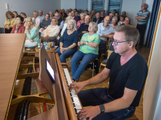 Albert Schweitzer: Ein Mahner fr unsere Zeit