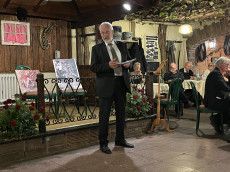 30 Jahre Geschichtsverein Unkel: Ein Abend voller Erinnerungen und Ausblicke