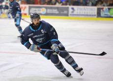 Spannender Saisonauftakt: EHC Neuwied trifft auf Vizemeister Limburg-Geleen