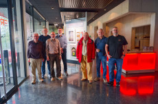 Jahresausstellung der Westerwlder Foto-Freunde in Enspel zeigt Schnheit der Region