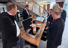 Tag des Tischlerhandwerks 2025: Politik und Handwerk im Dialog