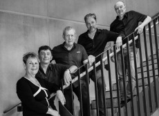 "Treffpunkt Kannofen": Jazz-Konzert unter freiem Himmel