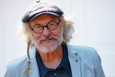 Bestsellerautor Klaus-Peter Wolf kommt zu seinen Fans nach Betzdorf