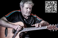 Dieter Bornschlegel: Ein Abend voller Klangwelten in Hhr-Grenzhausen