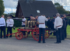 Liebenscheid feiert doppeltes Jubilum