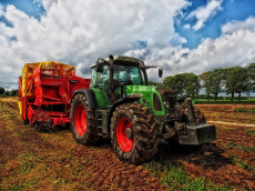 Agrardieselsteuerrückerstattung ab 2026: Ein Erfolg für die Landwirtschaft