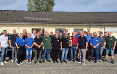 Schtzenverein Tell Kirchen verteidigt Verbandsgemeindepokal