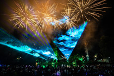 Kirmes in Waldbreitbach: Ein Feuerwerk der Erlebnisse