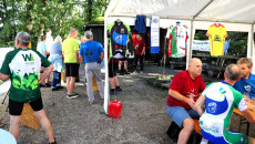 Radsportfete im Gelbachtal: Ein Treffpunkt fr Enthusiasten
