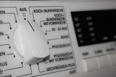 Energie sparen mit Sparprogrammen bei Haushaltsgeräten
