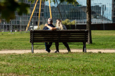 Beziehungszufriedenheit: Warum Schwankungen ganz normal sind