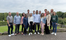 Erfolgreiches erstes Netzwerktreffen im Westerwald fr nachhaltigen Tourismus