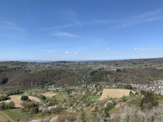 Tourismus als Wachstumsmotor im Westerwald