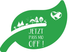 "Jetzt Pass mo off!" - Westerwald setzt auf Achtsamkeit in der Natur