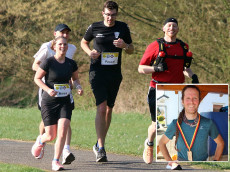 Marathon an der Wied: Ein sportlicher H�hepunkt in Waldbreitbach