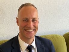 Der neue SPD-Generalsekretär aus Rheinland-Pfalz: Gregory Scholz