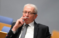 Michael Frisch plant Comeback im Landtag mit "Team Freiheit"