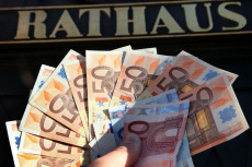 Rechnungshof warnt vor dramatischer Finanzlage der Kommunen in Rheinland-Pfalz