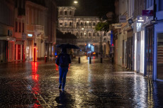 Herbstliche Tage in Rheinland-Pfalz: Regen und milde Temperaturen erwartet