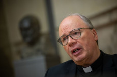 Neues Gremium der katholischen Kirche startet 2026