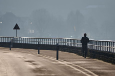 Winterlicher Wetterumschwung in Rheinland-Pfalz erwartet