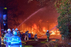 Neuwied plant neue Heimat f�r Karnevalswagen nach verheerendem Brand