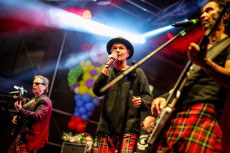 Karnevalshits erobern die Charts: Von Klassikern bis zu neuen Ohrw�rmern