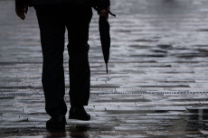 Tr�bes Karnevalswochenende mit Gl�ttegefahr in Rheinland-Pfalz