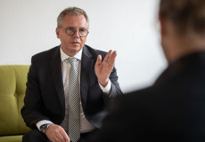 Wirtschaft in Rheinland-Pfalz unter Druck: Nahost-Konflikt und seine Folgen