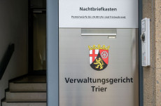 Verwaltungsgerichte in Rheinland-Pfalz unter Druck: Asylverfahren nehmen weiter zu