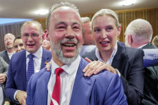 Jan Bollinger: Neuer Oppositionsf�hrer der AfD in Rheinland-Pfalz