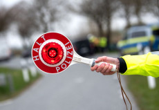 Achtung, Blitzer! "Speedmarathon" als H�hepunkt der Kontrollwoche in Rheinland-Pfalz