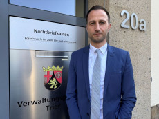 Asylklagen in Rheinland-Pfalz bleiben auf hohem Niveau